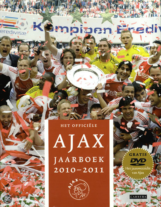 ronald-jonges-het-officile-ajax-jaarboek-2010-2011--dvd