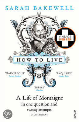 cover How to Live