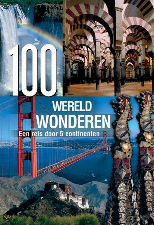 winfried-maass-100-wereldwonderen