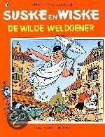 willy-vandersteen-suske-en-wiske--104-de-wilde-weldoener