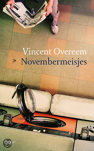 cover Novembermeisjes