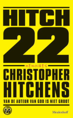 cover Hitch 22