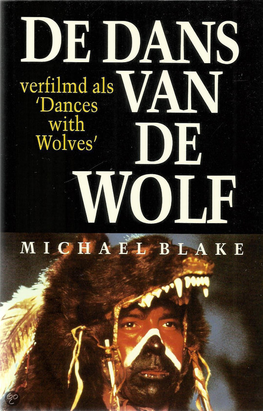 michael-blake-dans-van-de-wolf