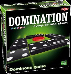 Afbeelding van het spel Domination