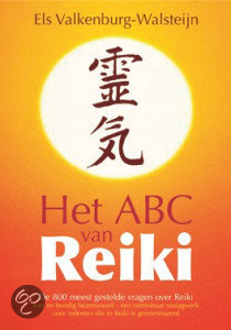 cover Het Abc Van Reiki