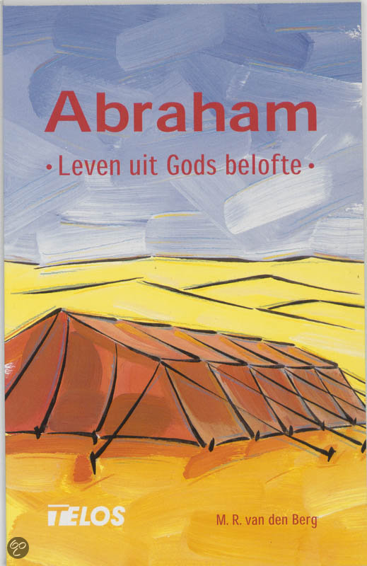 cover Abraham