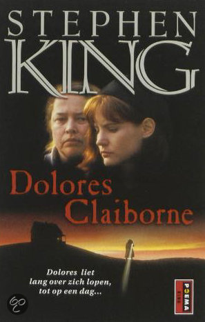 cover Dolores Claiborne