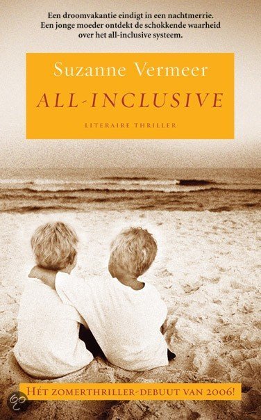 cover All-inclusive
