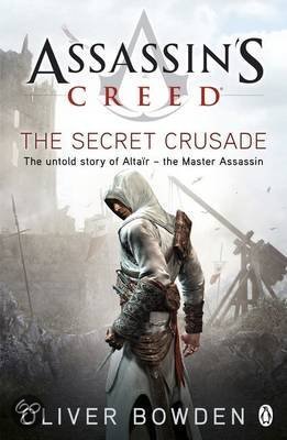 oliver-bowden-assassins-creed-the-secret-crusade