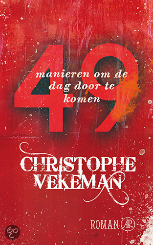 cover 49 Manieren Om De Dag Door Te Komen