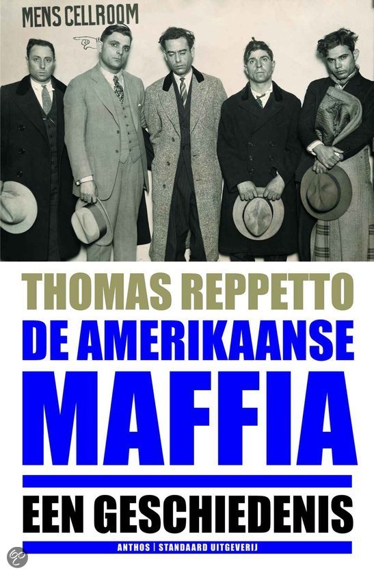 thomas-reppetto-de-amerikaanse-maffia