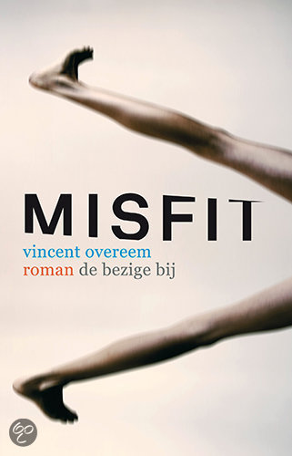 cover Misfit