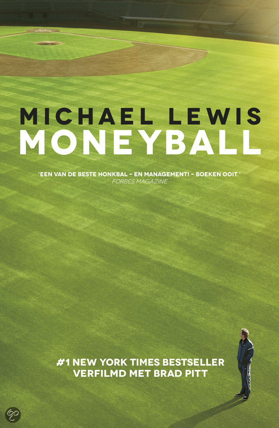 cover Moneyball