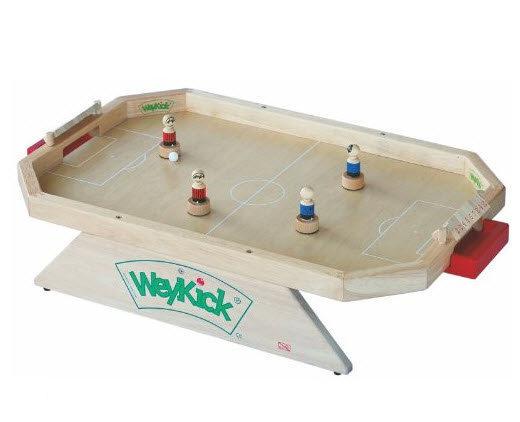 Thumbnail van een extra afbeelding van het spel Weykick Football Rechthoekig - model 7500