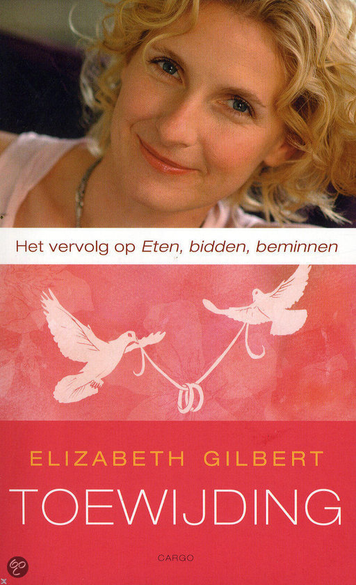 cover Toewijding