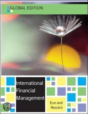 cheol-s-eun-international-finance