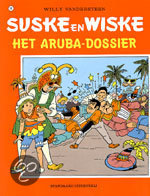 willy-vandersteen-suske-en-wiske--241-het-aruba-dossier