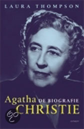 cover Agatha Christie