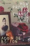 cover How Proust Can Change Your Life