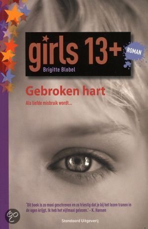Girls 13+ Gebroken hart