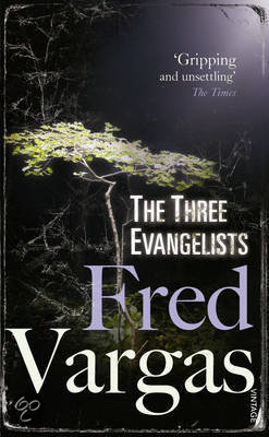 cover The Three Evangelists