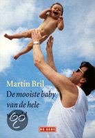 cover De Mooiste Baby Van De Hele Wereld