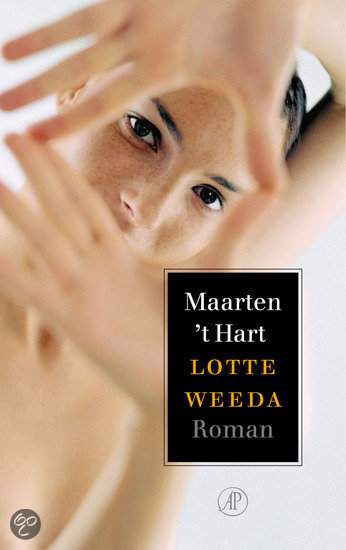 cover Lotte Weeda