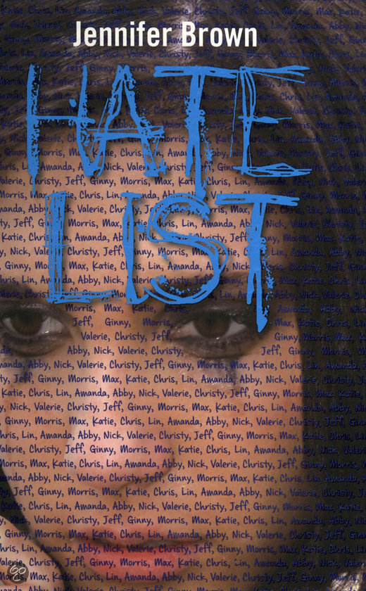 Hate list