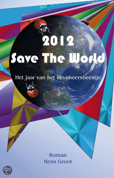 cover 2012 Save The World