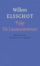 cover Tsjip / De Leeuwentemmer