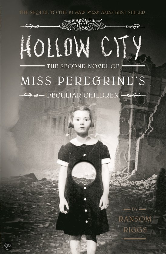 ransom-riggs-hollow-city