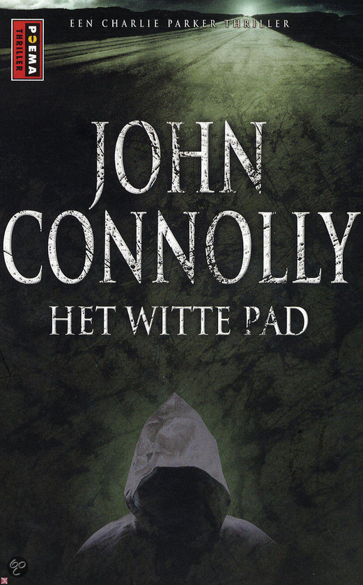 john-connolly-het-witte-pad