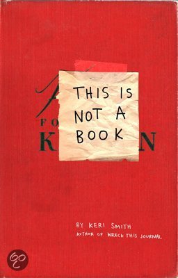 keri-smith-this-is-not-a-book