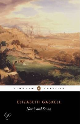 elizabeth-gaskell-north-and-south