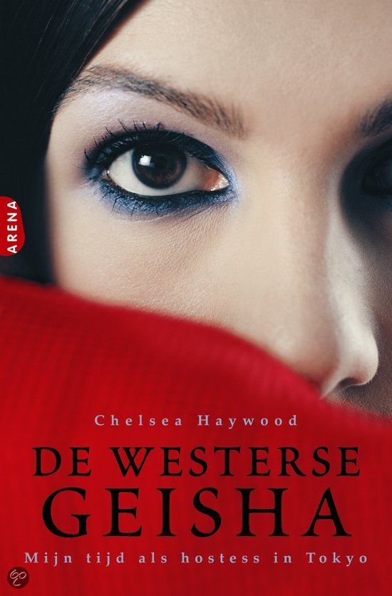 chelsea-haywood-de-westerse-geisha