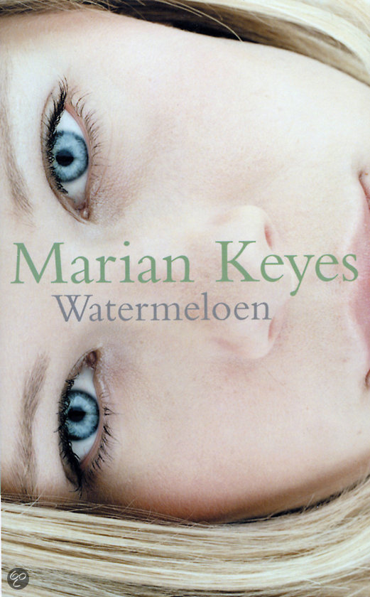 marian-keyes-watermeloen