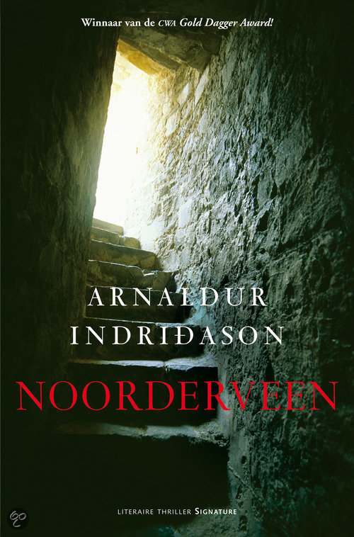 cover Noorderveen