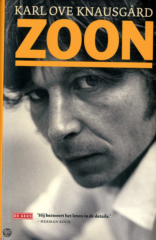 cover Zoon / 3