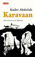 cover Karavaan