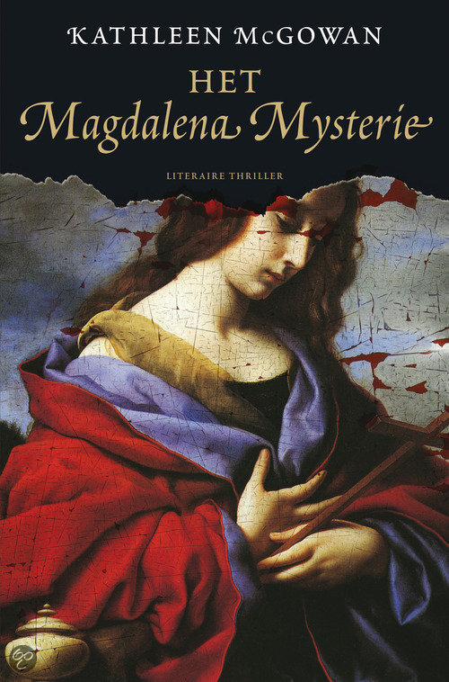 kathleen-mcgowan-het-magdalena-mysterie