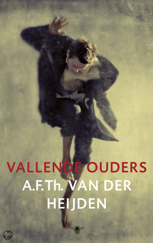 cover Vallende Ouders