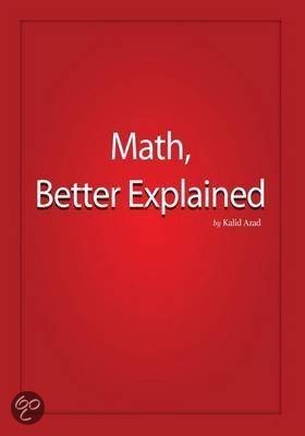 cover Math, Better Explained