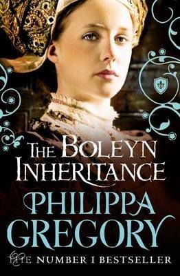 philippa-gregory-the-boleyn-inheritance