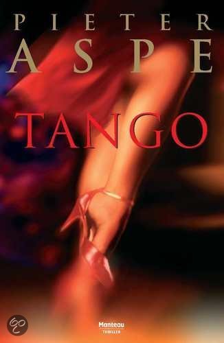 cover Tango