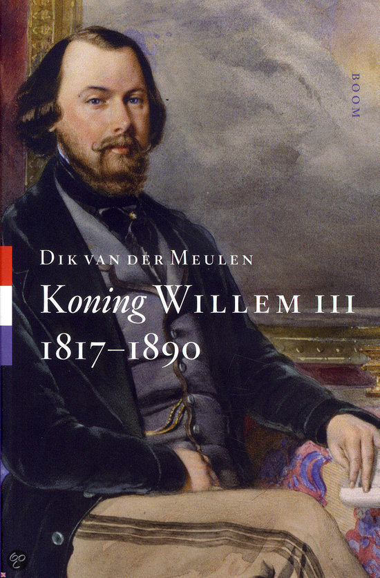dik-van-der-meulen-koning-willem-iii