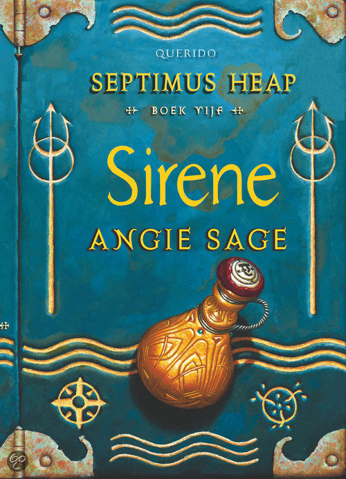 angie-sage-septimus-heap-5---sirene