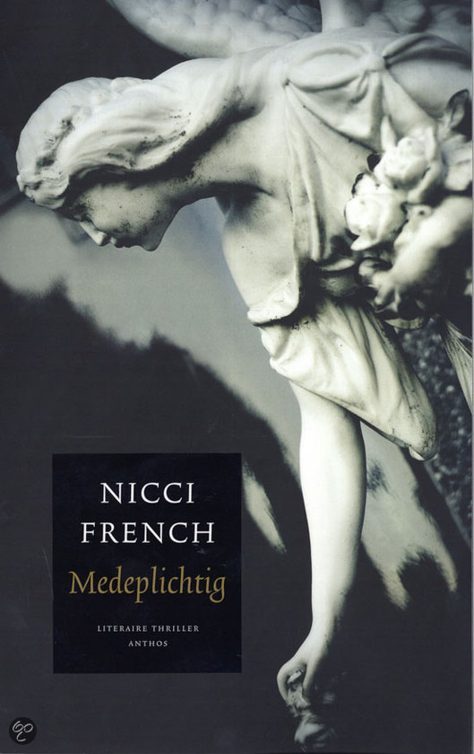 nicci-french-medeplichtig
