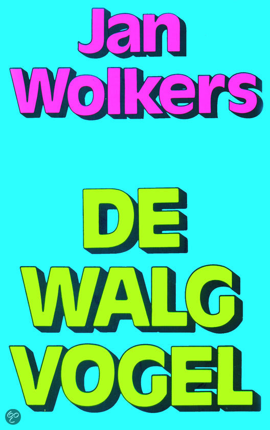 cover De Walgvogel