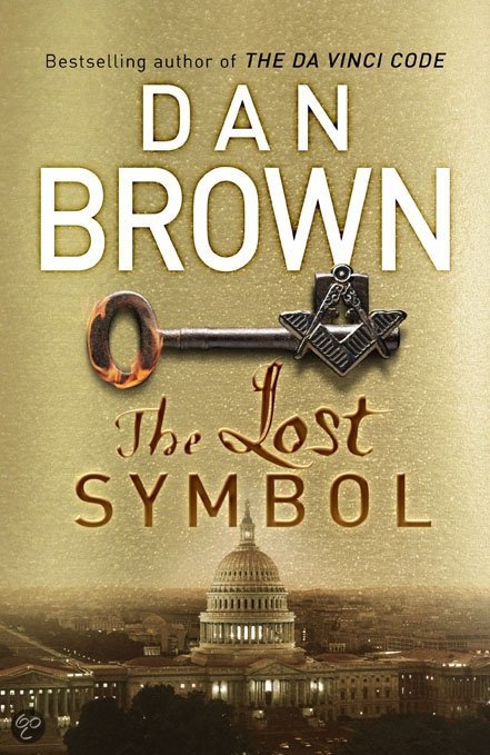The lost symbol