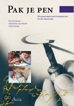 Samenvatting Pak je pen portfolio, ISBN: 9789490681012  Schrijven